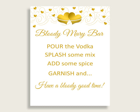 Bloody Mary Bridal Shower Bloody Mary Gold Hearts Bridal Shower Bloody Mary Bridal Shower Gold Hearts Bloody Mary White Gold pdf jpg 6GQOT