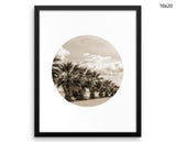 Photography Tropical Print, Beautiful Wall Art with Frame and Canvas options available  Decor