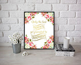 Wall Art Only The Best Parents Get Promoted To Grandparents Digital Print Only The Best Parents Get Promoted To Grandparents Poster Art Only - Digital Download