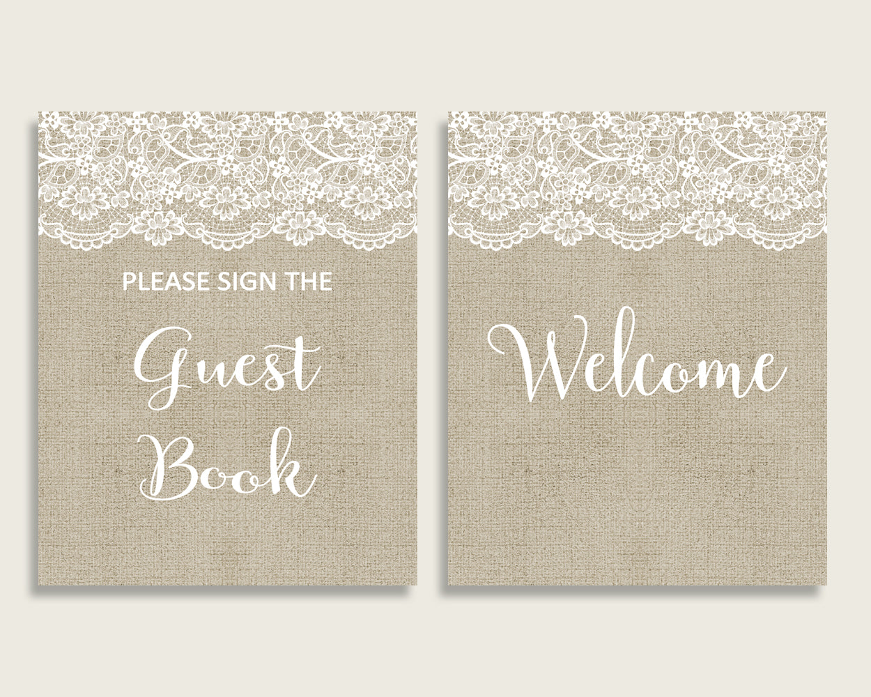 Table Signs Bridal Shower Table Signs Burlap And Lace Bridal Shower Table Signs Bridal Shower Burlap And Lace Table Signs Brown White NR0BX