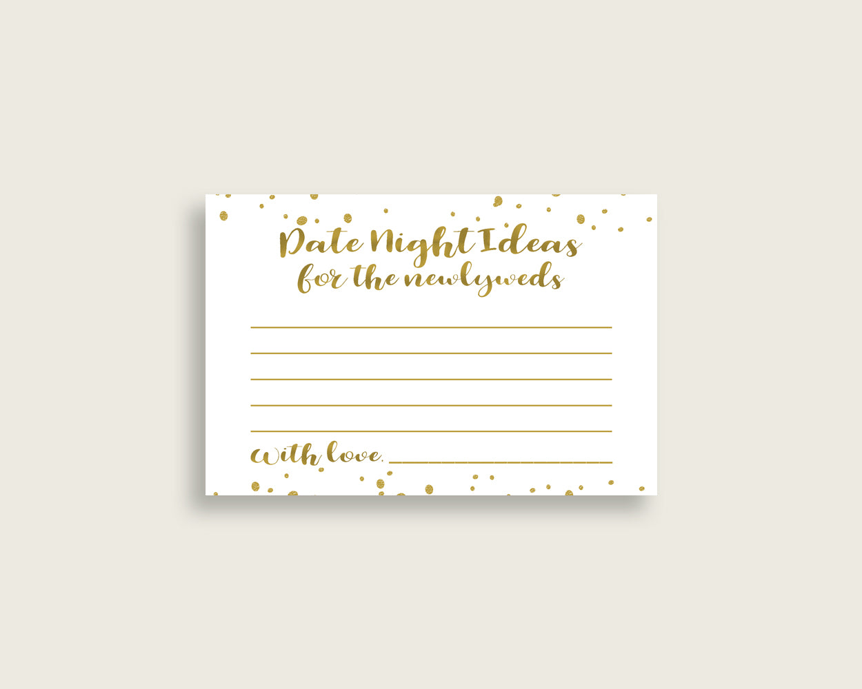 Date Night Ideas Bridal Shower Date Night Ideas Gold Bridal Shower Date Night Ideas Bridal Shower Gold Date Night Ideas Gold White G2ZNX